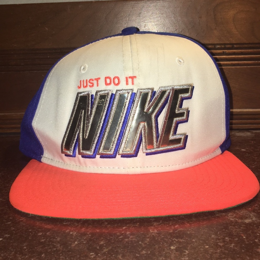 Nike SnapBack hat